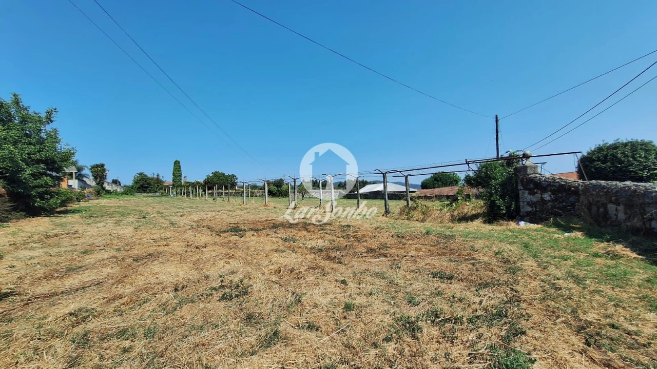 Quinta T6 para Venda em Ruivães e Novais Foto 4