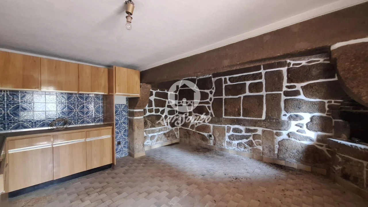 Quinta T6 para Venda em Ruivães e Novais Foto 9