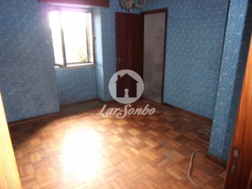 Quinta T6 para Venda em Ruivães e Novais