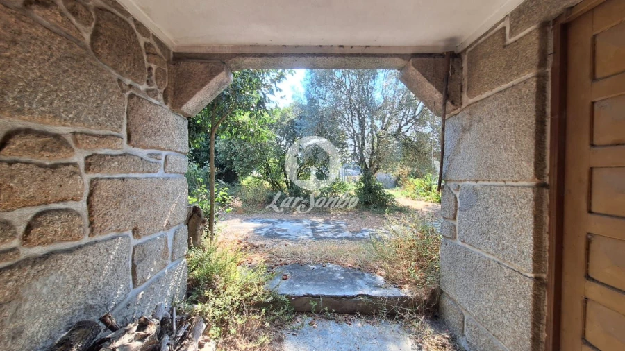 Quinta T6 para Venda em Ruivães e Novais Foto 2