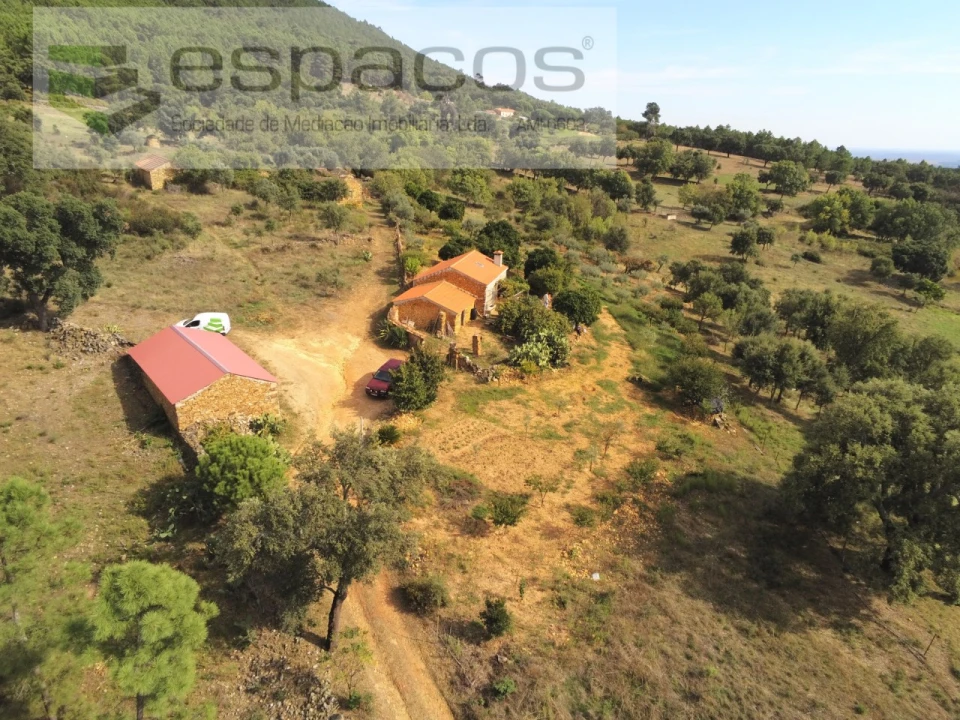 Quinta para Venda em Penha Garcia Foto 3