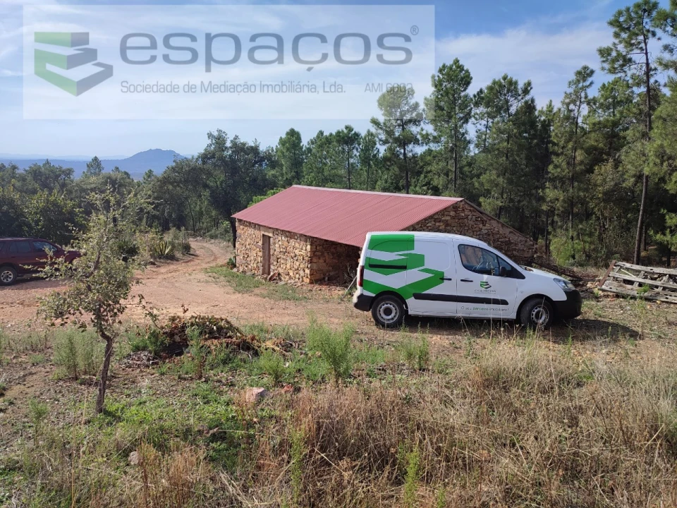 Quinta para Venda em Penha Garcia Foto 12