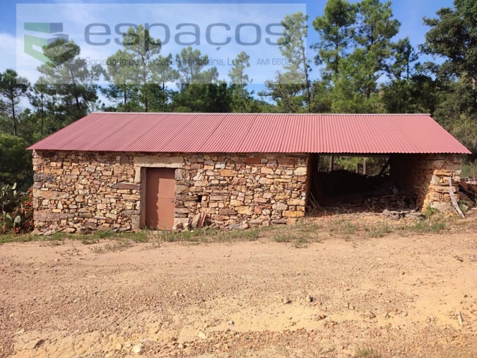 Quinta para Venda em Penha Garcia Foto 11