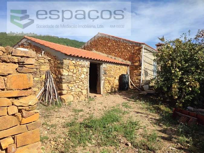 Quinta para Venda em Penha Garcia