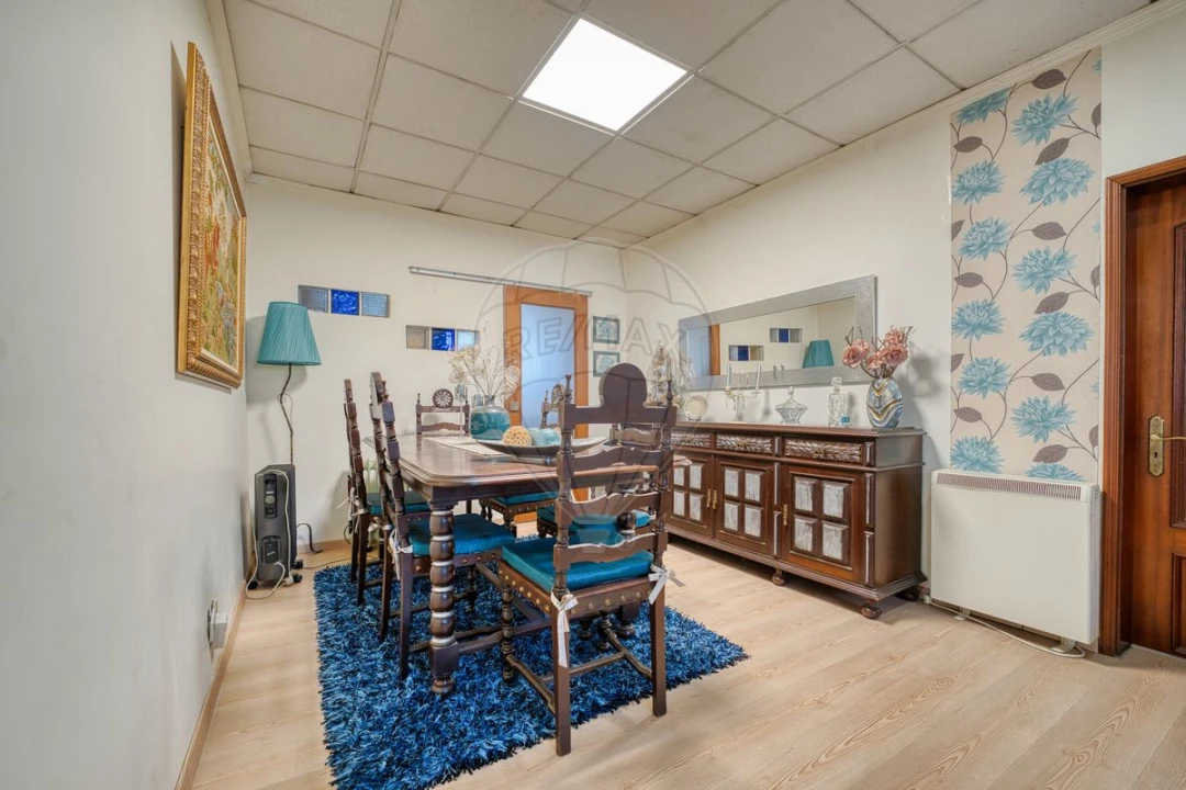 Moradia T5 para Venda em São Jose da Lamarosa Foto 21