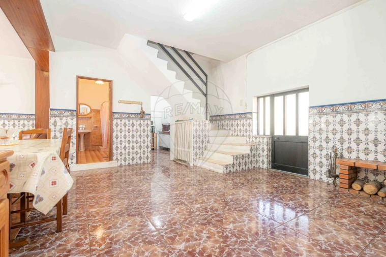 Moradia T4 para Venda em Ferreira-A-Nova Foto 21