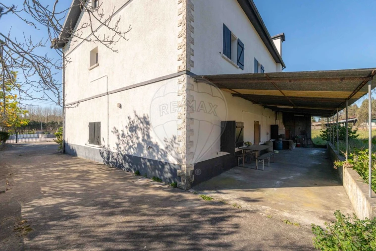 Moradia T4 para Venda em Ferreira-A-Nova Foto 28