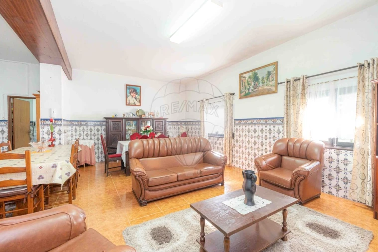 Moradia T4 para Venda em Ferreira-A-Nova Foto 22