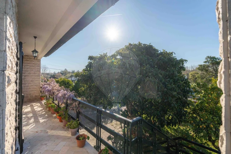 Moradia T4 para Venda em Ferreira-A-Nova Foto 27