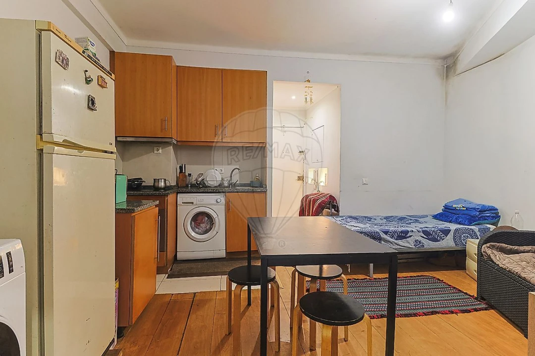 Apartamento para Venda em Sé Nova, Santa Cruz, Almedina e São Bartolomeu Foto 5