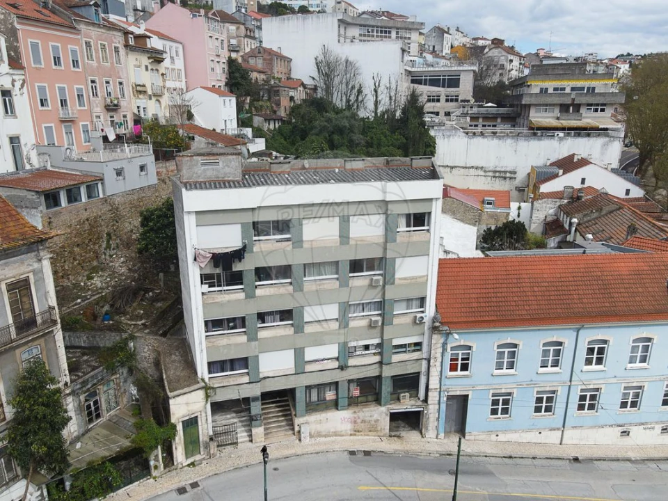 Apartamento para Venda em Sé Nova, Santa Cruz, Almedina e São Bartolomeu Foto 10