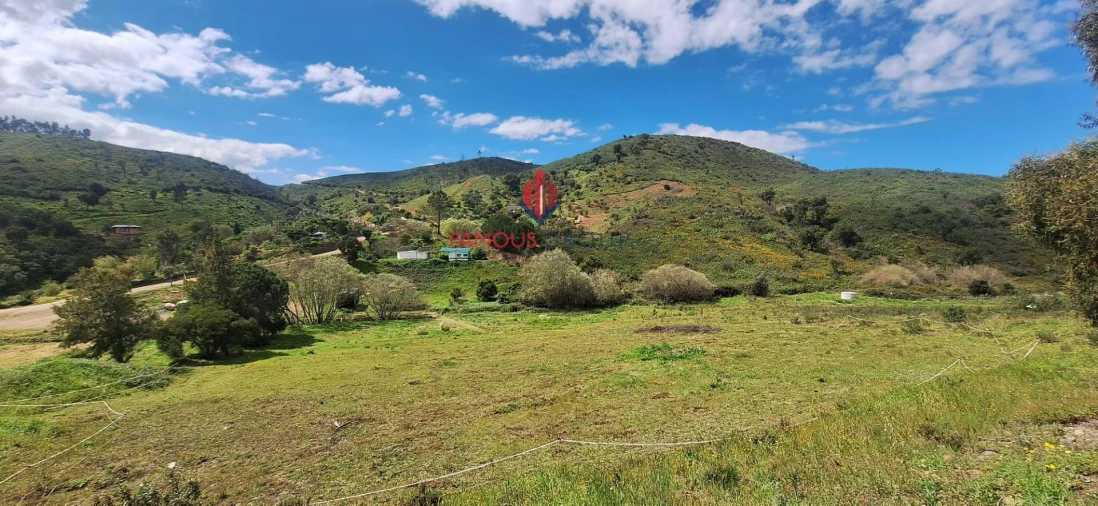 Terreno Agricola ou Rústico para Venda em Monchique Foto 2