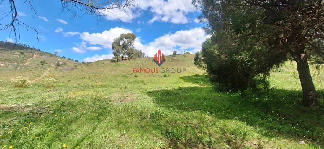 Terreno Agricola ou Rústico para Venda em Monchique Foto 4