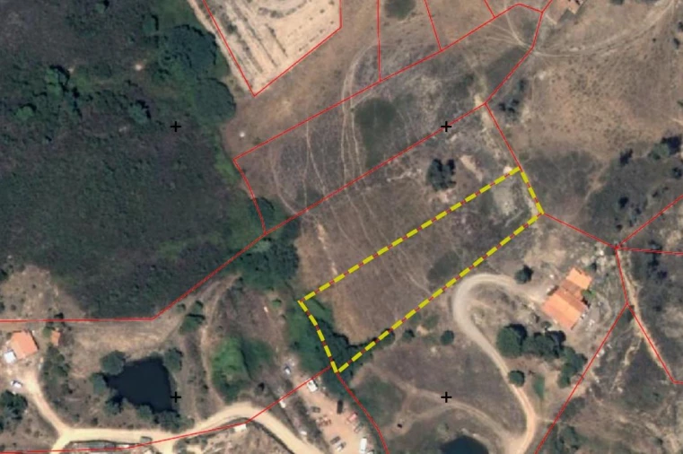 Terreno Agricola ou Rústico para Venda em Monchique Foto 9