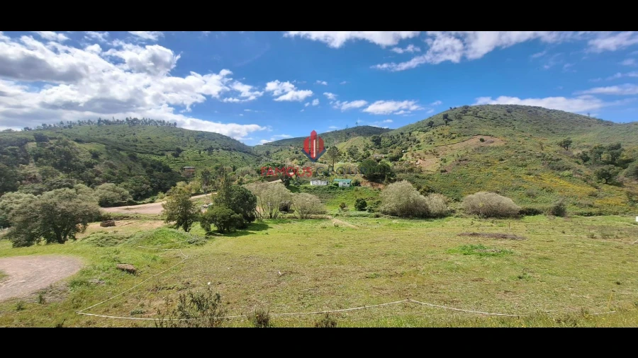Terreno Agricola ou Rústico para Venda em Monchique