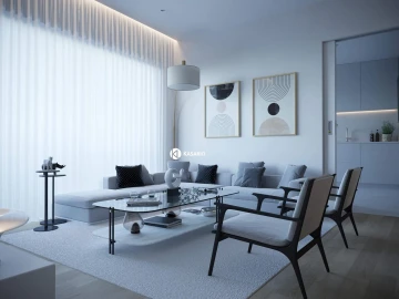 Apartamento T2 para Venda em Esgueira