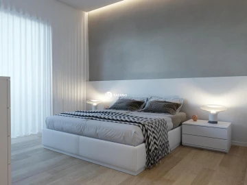 Apartamento T2 para Venda em Esgueira
