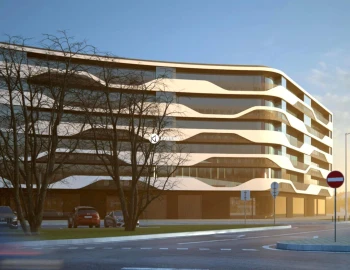 Apartamento T2 para Venda em Esgueira