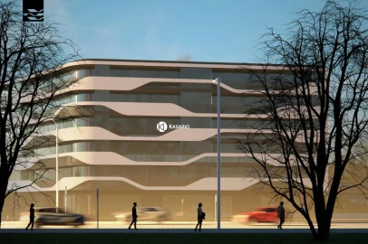 Apartamento T2 para Venda em Esgueira