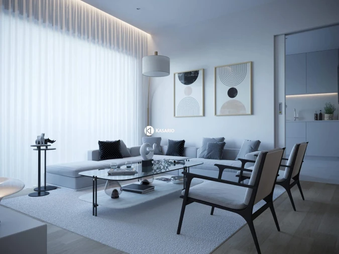 Apartamento T2 para Venda em Esgueira Foto 13