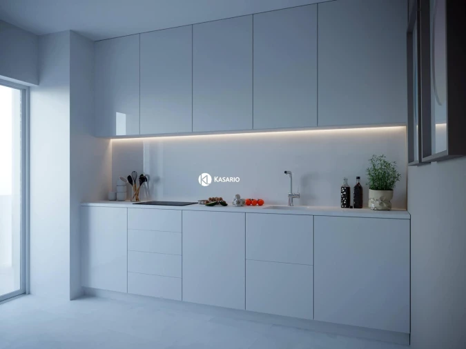 Apartamento T2 para Venda em Esgueira Foto 14