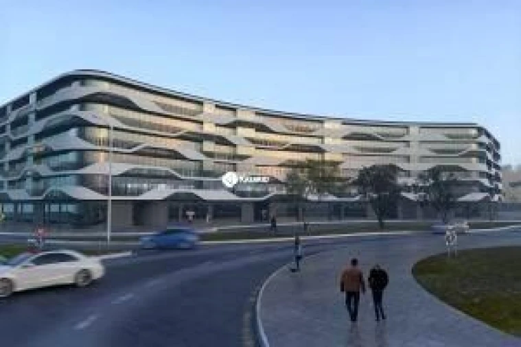 Apartamento T2 para Venda em Esgueira Foto 19