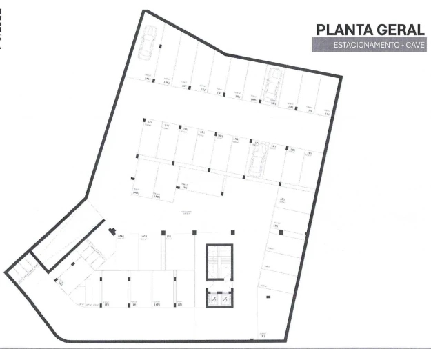 Apartamento T2 para Venda em Esgueira Foto 23