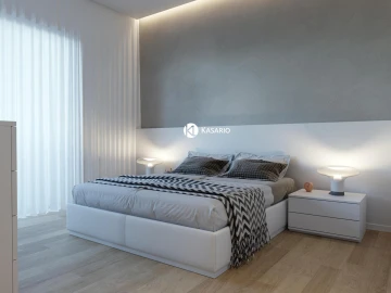 Apartamento T2 para Venda em Esgueira