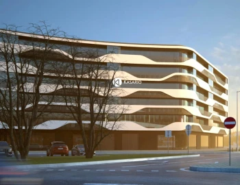 Apartamento T2 para Venda em Esgueira