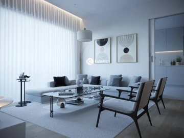 Apartamento T2 para Venda em Esgueira