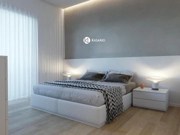 Apartamento T2 para Venda em Esgueira