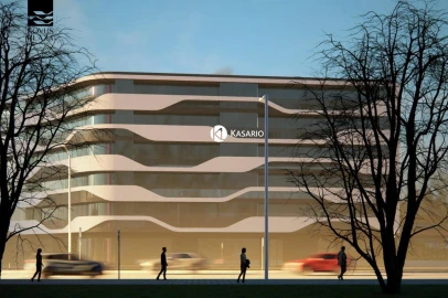 Apartamento T2 para Venda em Esgueira