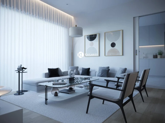 Apartamento T2 para Venda em Esgueira Foto 14