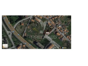 Terreno para Venda em Santa Marinha e São Pedro da Afurada