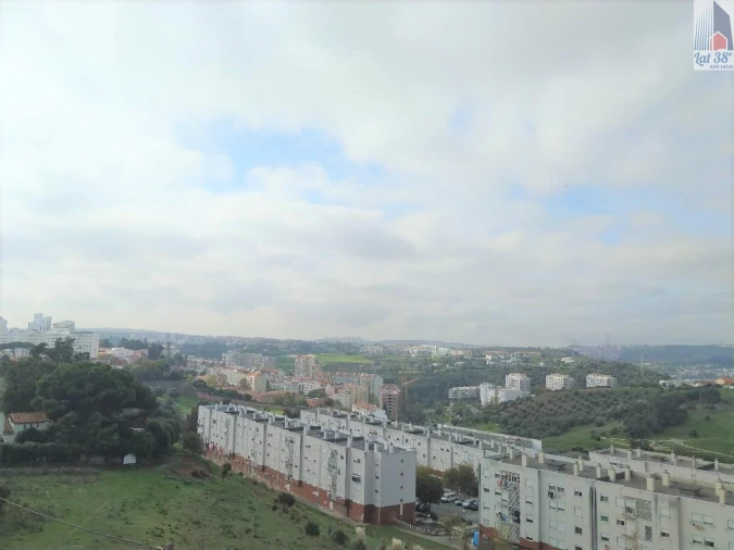 Apartamento T3 para Venda em Santa Clara Foto 5