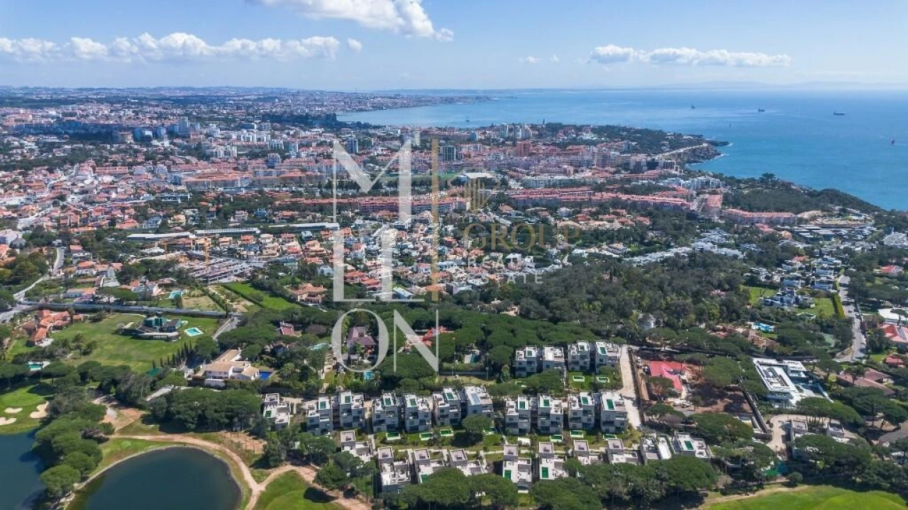 Moradia T3 para Venda em Cascais e Estoril Foto 61