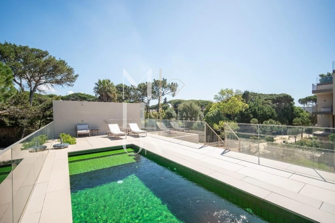 Moradia T3 para Venda em Cascais e Estoril Foto 48