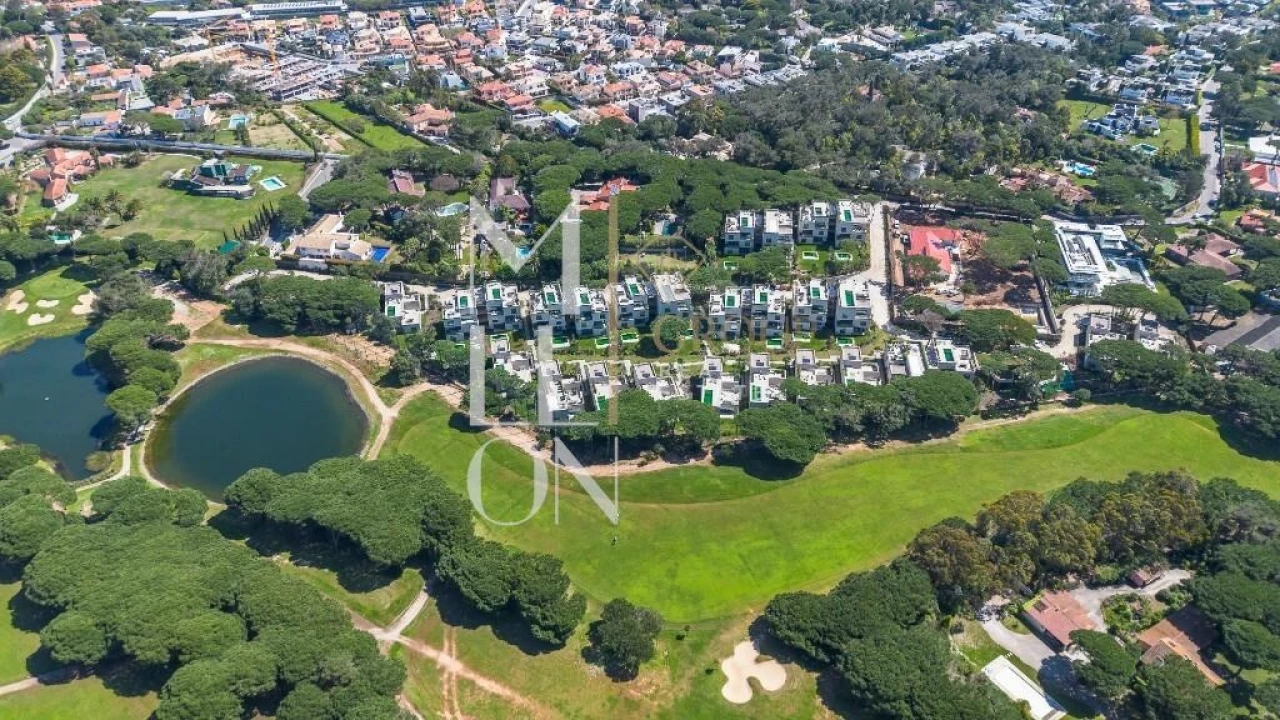 Moradia T3 para Venda em Cascais e Estoril Foto 60