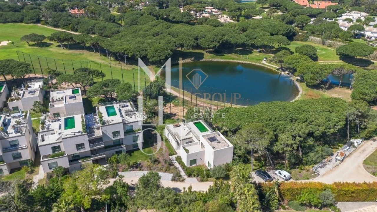 Moradia T3 para Venda em Cascais e Estoril Foto 56