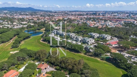 Moradia T3 para Venda em Cascais e Estoril