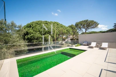 Moradia T3 para Venda em Cascais e Estoril
