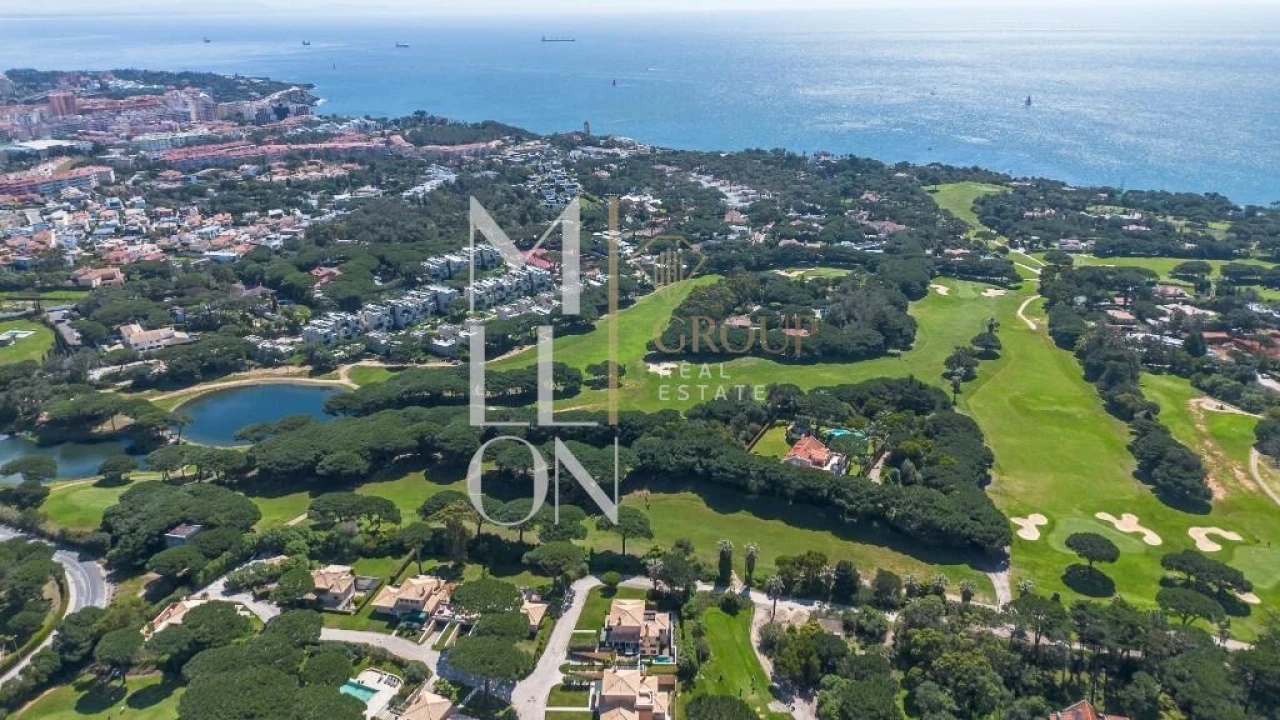 Moradia T3 para Venda em Cascais e Estoril Foto 59