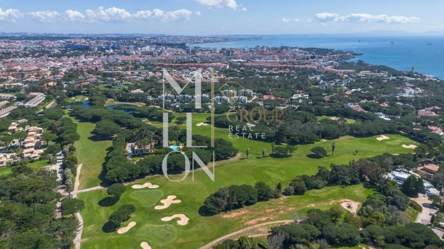 Moradia T3 para Venda em Cascais e Estoril Foto 62