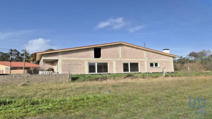 Moradia T3 para Venda em Santo Andre de Vagos Foto 2