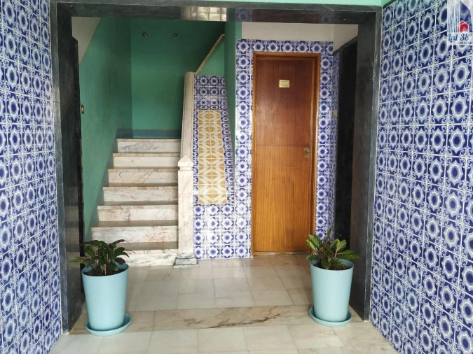 Apartamento T2 para Venda em Santa Clara Foto 1