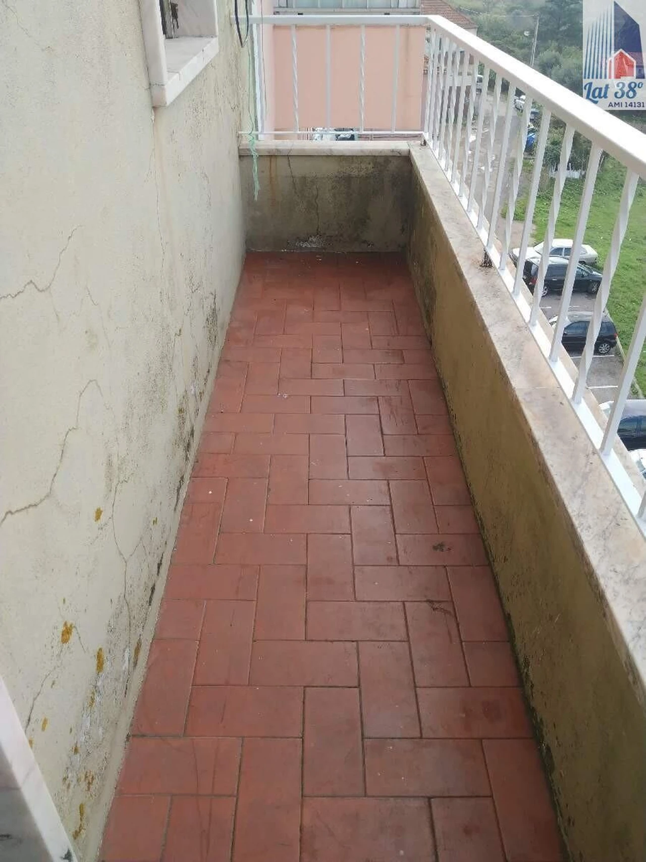 Apartamento T2 para Venda em Santa Clara Foto 5