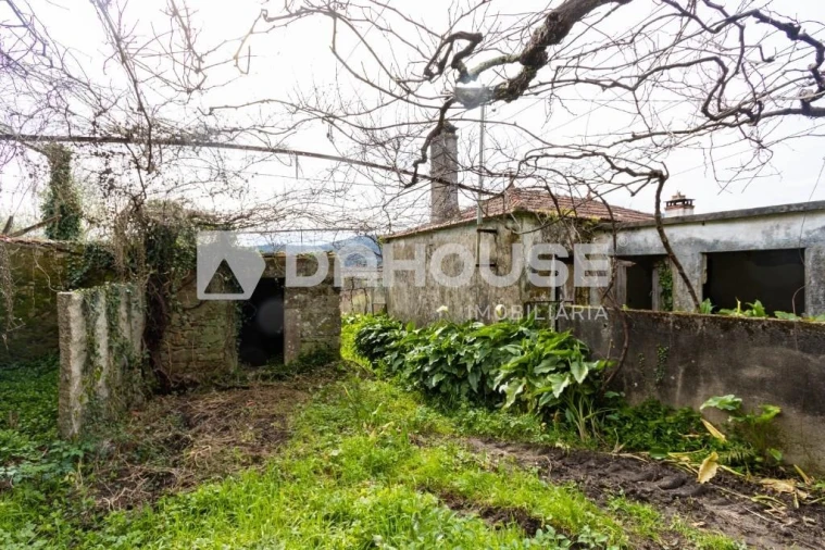 Quinta T2 para Venda em Candemil e Gondar Foto 3