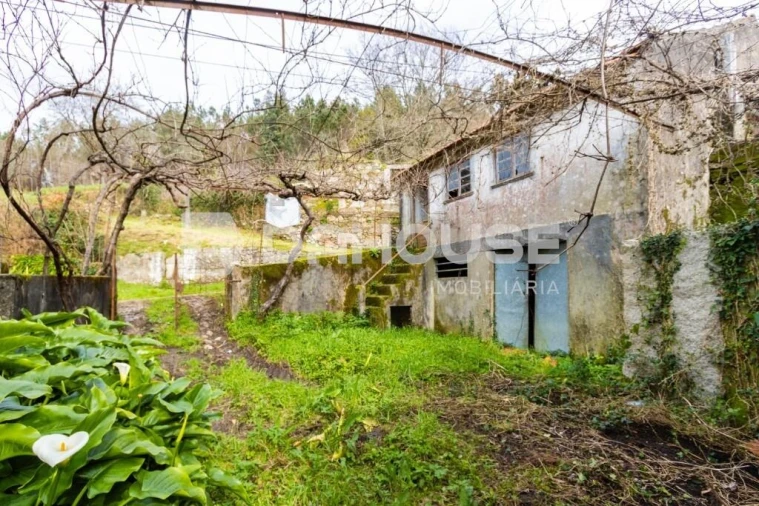 Quinta T2 para Venda em Candemil e Gondar Foto 6