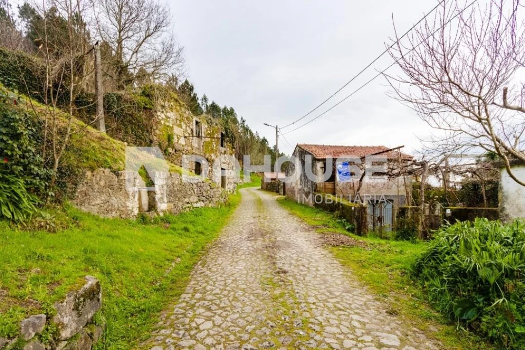 Quinta T2 para Venda em Candemil e Gondar Foto 15