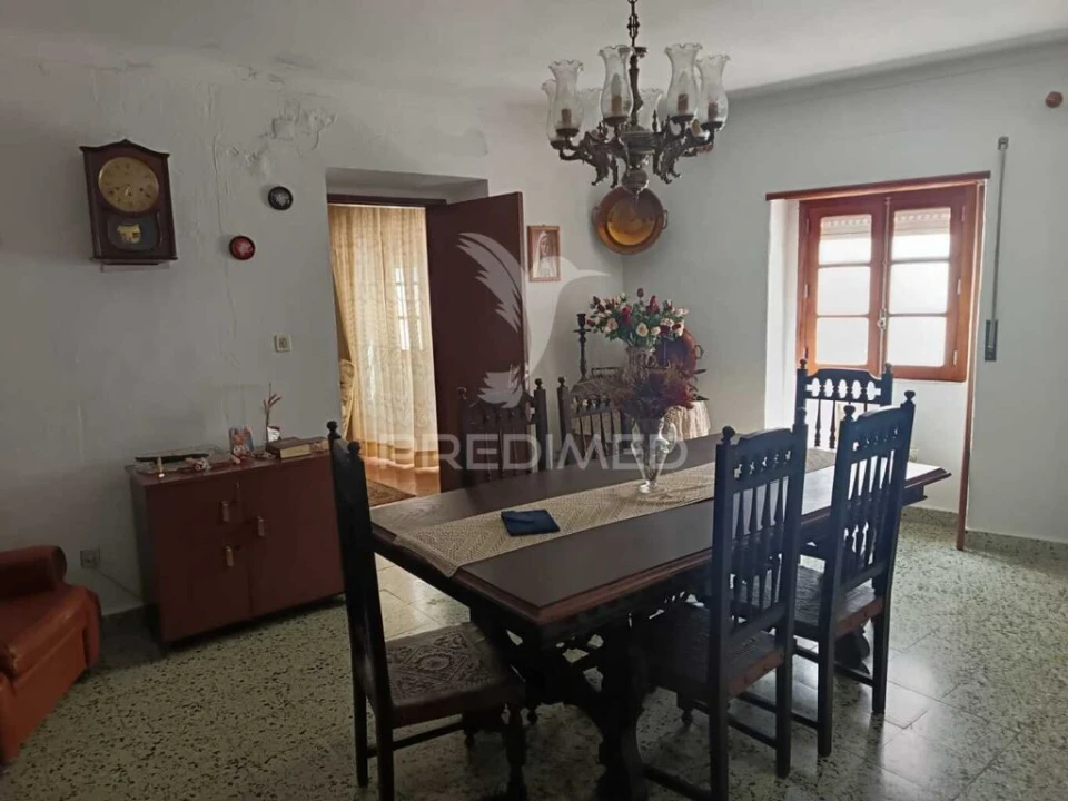 Moradia T8 para Venda em Barbacena e Vila Fernando Foto 19